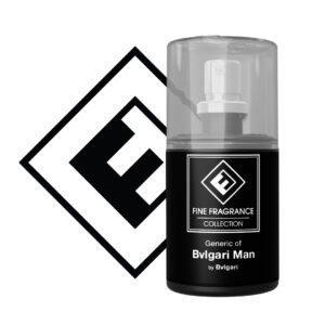 Bvlgari Man por Bvlgari Genérico de 30ml