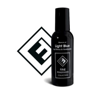 Light Blue da Dolce & Gabbana For Man Genérico de 30ml
