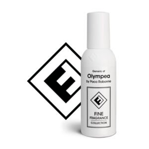 Olympea de Paco Rabanne Genérico de 30ml