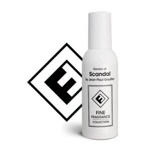 Scandal de Jean Paul Gaultier For Lady Genérico de 30ml