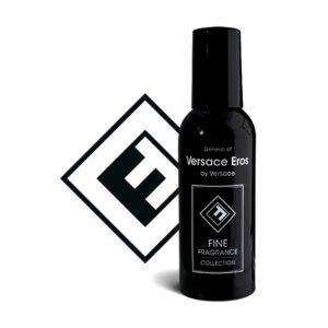 Versace Eros For Man da Versace Genérico de 30ml