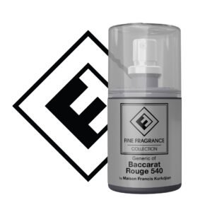 Baccarat Rouge 540